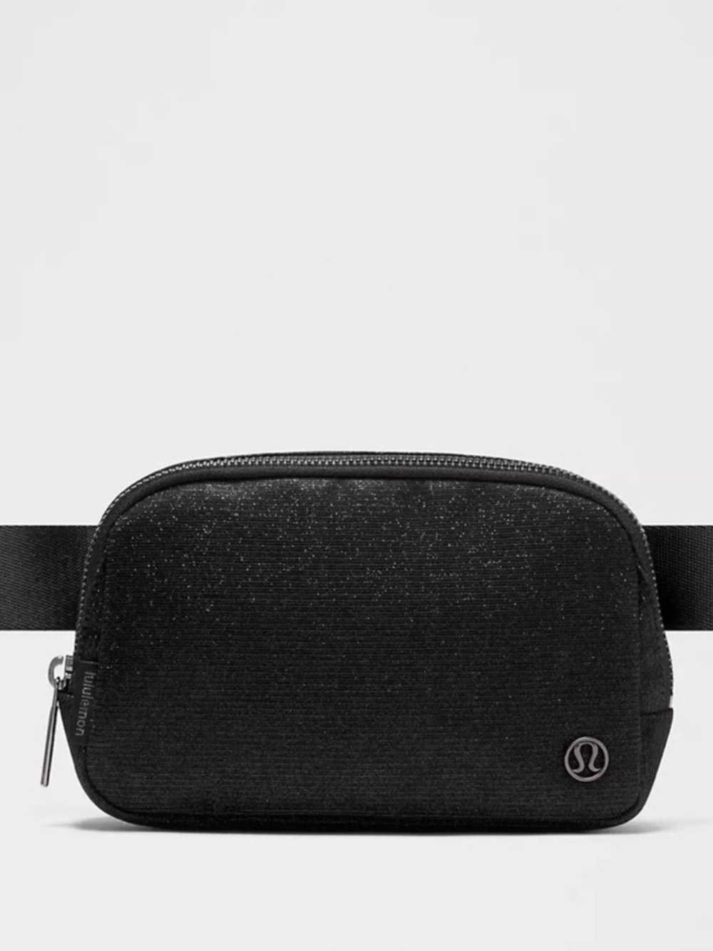 Lululemon Everywhere Belt with metallic accents